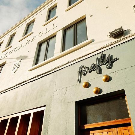 Firefly Hotell Bray Eksteriør bilde