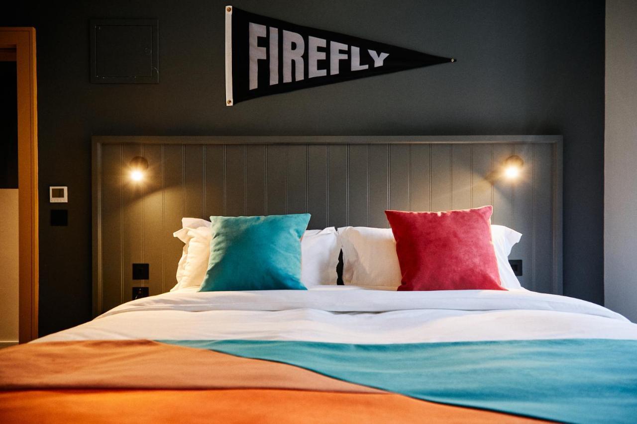 Firefly Hotell Bray Eksteriør bilde