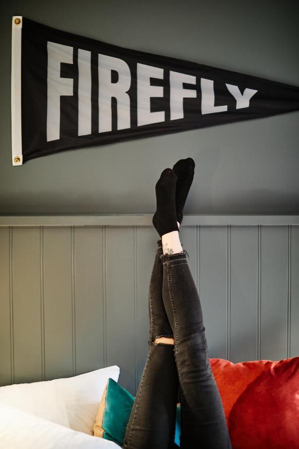 Firefly Hotell Bray Eksteriør bilde